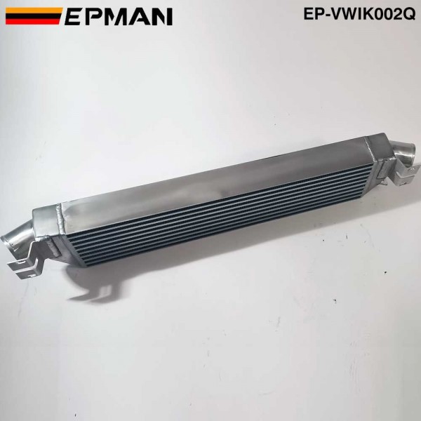 EPMAN FMIC Front Mount Intercooler Piping Kit For VW Golf MK5 MK6 GTI FSI Jetta 2.0T For Audi A3 EP-VWIK002Q EPMAN FMIC Front Mount Intercooler Piping Kit For VW Golf MK5 MK6 GTI FSI Jetta 2.0T For Audi A3 EP-VWIK002Q