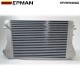 EPMAN Front Mount Intercooler Kit For VW GTI Jetta MK5 MK6 FMIC Inter Cooler For Audi A3 FSI TSI 2.0T Gen2 06-10 EPMAN Front Mount Intercooler Kit For VW GTI Jetta MK5 MK6 FMIC Inter Cooler For Audi A3 FSI TSI 2.0T Gen2 06-10