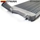EPMAN Front Mount Intercooler Kit For VW GTI Jetta MK5 MK6 FMIC Inter Cooler For Audi A3 FSI TSI 2.0T Gen2 06-10 EPMAN Front Mount Intercooler Kit For VW GTI Jetta MK5 MK6 FMIC Inter Cooler For Audi A3 FSI TSI 2.0T Gen2 06-10