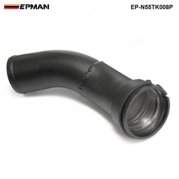 EPMAN -Air Intake Charge Pipe Kit For BMW F20 F30 M135i 335i M235i 435i Charge Piping Kits EP-N55TK008P EPMAN -Air Intake Charge Pipe Kit For BMW F20 F30 M135i 335i M235i 435i Charge Piping Kits EP-N55TK008P