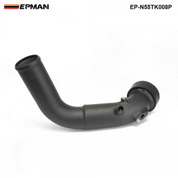 EPMAN -Air Intake Charge Pipe Kit For BMW F20 F30 M135i 335i M235i 435i Charge Piping Kits EP-N55TK008P EPMAN -Air Intake Charge Pipe Kit For BMW F20 F30 M135i 335i M235i 435i Charge Piping Kits EP-N55TK008P