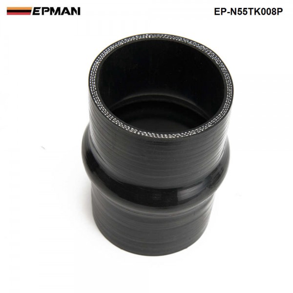 EPMAN -Air Intake Charge Pipe Kit For BMW F20 F30 M135i 335i M235i 435i Charge Piping Kits EP-N55TK008P EPMAN -Air Intake Charge Pipe Kit For BMW F20 F30 M135i 335i M235i 435i Charge Piping Kits EP-N55TK008P
