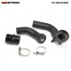 EPMAN -Air Intake Charge Pipe Kit For BMW F20 F30 M135i 335i M235i 435i Charge Piping Kits EP-N55TK008P EPMAN -Air Intake Charge Pipe Kit For BMW F20 F30 M135i 335i M235i 435i Charge Piping Kits EP-N55TK008P