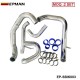 (MOQ : 2SET) - Intercooler Piping Kit FOR Subaru Impreza GDA GDB GDF WRX STI 02-07 EP-SBIK003
