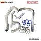 (MOQ : 2SET) - Intercooler Piping Kit FOR Subaru Impreza GDA GDB GDF WRX STI 02-07 EP-SBIK003 (MOQ : 2SET) - Intercooler Piping Kit FOR Subaru Impreza GDA GDB GDF WRX STI 02-07 EP-SBIK003