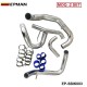 (MOQ : 2SET) - Intercooler Piping Kit FOR Subaru Impreza GDA GDB GDF WRX STI 02-07 EP-SBIK003 (MOQ : 2SET) - Intercooler Piping Kit FOR Subaru Impreza GDA GDB GDF WRX STI 02-07 EP-SBIK003