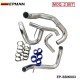 (MOQ : 2SET) - Intercooler Piping Kit FOR Subaru Impreza GDA GDB GDF WRX STI 02-07 EP-SBIK003