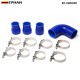 TANSKY Intercooler Piping Kit for VW MK4 1.8T Bolt On Front Mount EP-VWIK001