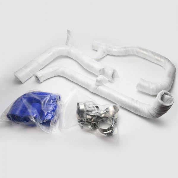 TANSKY Intercooler Piping Kit for VW MK4 1.8T Bolt On Front Mount EP-VWIK001 TANSKY Intercooler Piping Kit for VW MK4 1.8T Bolt On Front Mount EP-VWIK001