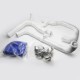 TANSKY Intercooler Piping Kit for VW MK4 1.8T Bolt On Front Mount EP-VWIK001 TANSKY Intercooler Piping Kit for VW MK4 1.8T Bolt On Front Mount EP-VWIK001