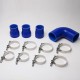TANSKY Intercooler Piping Kit for VW MK4 1.8T Bolt On Front Mount EP-VWIK001 TANSKY Intercooler Piping Kit for VW MK4 1.8T Bolt On Front Mount EP-VWIK001