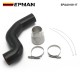 EPMAN Cold Side Intercooler Pipe Upgrade Kit OEM Replacement For Ford 11-16 Inlet Pipe Kit EPAA01G117