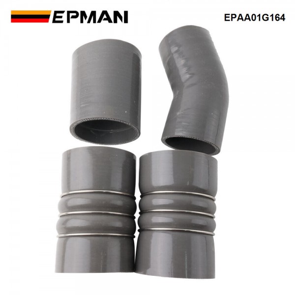 EPMAN Powerstroke Super Duty Turbo Intercooler Pipe For Ford F250 F350 F450 F550 03-07 6.0L Diesel EPAA01G164