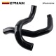 EPMAN Powerstroke Super Duty Turbo Intercooler Pipe For Ford F250 F350 F450 F550 03-07 6.0L Diesel EPAA01G164