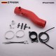 EPMAN 3.0" Turbo Inlet Hose Kit for Subaru WRX 2022-2025 CNC Billet Aluminum Flange + Silicone Pipe EPAA01G283 EPMAN 3.0" Turbo Inlet Hose Kit for Subaru WRX 2022-2025 CNC Billet Aluminum Flange + Silicone Pipe EPAA01G283