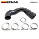 EPMAN Aluminum Cold Side Intercooler Pipe Boot Kit W Silicon Hose & Clamp For Ford 6.7L Diesel Powerstroke 11-16 EPAA01G47 EPMAN Aluminum Cold Side Intercooler Pipe Boot Kit W Silicon Hose & Clamp For Ford 6.7L Diesel Powerstroke 11-16 EPAA01G47