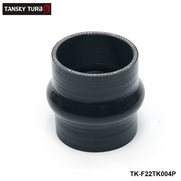TANSKY - Black Intake Charge pipe Aluminum OEM Replacement For BMW F20 F30 M135i M235i 335i 435i N55 3.0T TK-F22TK004P