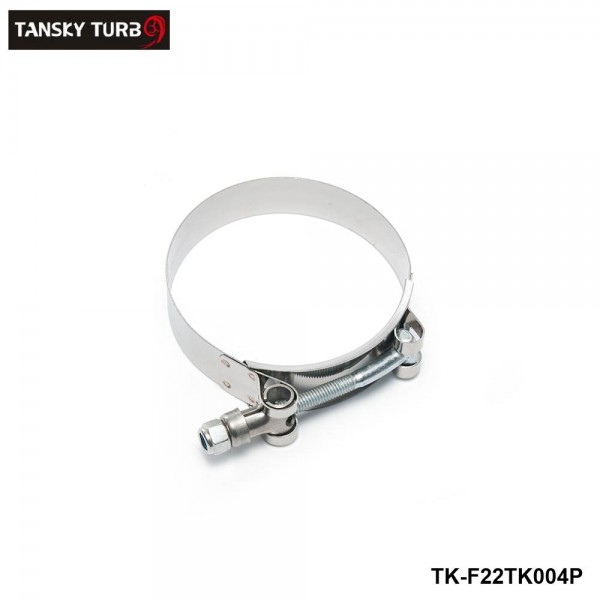 TANSKY - Black Intake Charge pipe Aluminum OEM Replacement For BMW F20 F30 M135i M235i 335i 435i N55 3.0T TK-F22TK004P