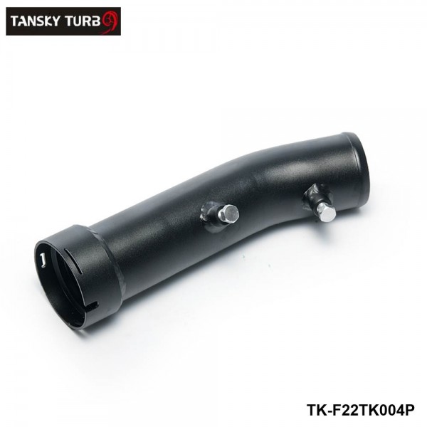 TANSKY - Black Intake Charge pipe Aluminum OEM Replacement For BMW F20 F30 M135i M235i 335i 435i N55 3.0T TK-F22TK004P TANSKY - Black Intake Charge pipe Aluminum OEM Replacement For BMW F20 F30 M135i M235i 335i 435i N55 3.0T TK-F22TK004P