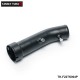 TANSKY - Black Intake Charge pipe Aluminum OEM Replacement For BMW F20 F30 M135i M235i 335i 435i N55 3.0T TK-F22TK004P TANSKY - Black Intake Charge pipe Aluminum OEM Replacement For BMW F20 F30 M135i M235i 335i 435i N55 3.0T TK-F22TK004P