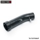 TANSKY - Black Intake Charge pipe Aluminum OEM Replacement For BMW F20 F30 M135i M235i 335i 435i N55 3.0T TK-F22TK004P