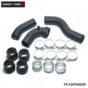  TANSKY -  Turbo Boost pipe+Intake Turbo Charge Pipe Cooling kit For BMW 1 F20 F30 F31 N20 320i 328i 125i TK-F20TK003P 