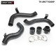 TANSKY - Aluminum Intercooler Charge Pipe Kit For Audi A3/S3 VW Golf GTI R MK7 EA888 1.8T 2.0T TSI TK-MK7TK009P