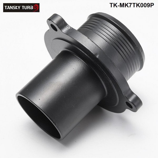 TANSKY - Aluminum Intercooler Charge Pipe Kit For Audi A3/S3 VW Golf GTI R MK7 EA888 1.8T 2.0T TSI TK-MK7TK009P