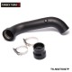 TANSKY - Performance N55 3" Black Aluminum Charge Pipe For BMW 335i xDrive AT/MT 2011 TK-N54TK007P TANSKY - Performance N55 3" Black Aluminum Charge Pipe For BMW 335i xDrive AT/MT 2011 TK-N54TK007P