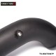 TANSKY - Performance N55 3" Black Aluminum Charge Pipe For BMW 335i xDrive AT/MT 2011 TK-N54TK007P TANSKY - Performance N55 3" Black Aluminum Charge Pipe For BMW 335i xDrive AT/MT 2011 TK-N54TK007P