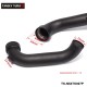 TANSKY - Performance N55 3" Black Aluminum Charge Pipe For BMW 335i xDrive AT/MT 2011 TK-N54TK007P