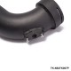 TANSKY - Performance N55 3" Black Aluminum Charge Pipe For BMW 335i xDrive AT/MT 2011 TK-N54TK007P TANSKY - Performance N55 3" Black Aluminum Charge Pipe For BMW 335i xDrive AT/MT 2011 TK-N54TK007P