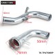 TANSKY - For Volkswagen VW Golf GTI MK5/MK6 2.0T Turbo Piping Kits/Aluminium Boost Pipe TK-TPATK005P TANSKY - For Volkswagen VW Golf GTI MK5/MK6 2.0T Turbo Piping Kits/Aluminium Boost Pipe TK-TPATK005P