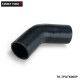 TANSKY - For Volkswagen VW Golf GTI MK5/MK6 2.0T Turbo Piping Kits/Aluminium Boost Pipe TK-TPATK005P TANSKY - For Volkswagen VW Golf GTI MK5/MK6 2.0T Turbo Piping Kits/Aluminium Boost Pipe TK-TPATK005P