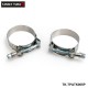 TANSKY - For Volkswagen VW Golf GTI MK5/MK6 2.0T Turbo Piping Kits/Aluminium Boost Pipe TK-TPATK005P TANSKY - For Volkswagen VW Golf GTI MK5/MK6 2.0T Turbo Piping Kits/Aluminium Boost Pipe TK-TPATK005P