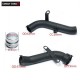 TANSKY - Turbo Discharge Pipe Conversion For VW Golf MK5/MK6/GTI /Scirocco /Audi TT/A3 2.0TSI TK-VWTK002P TANSKY - Turbo Discharge Pipe Conversion For VW Golf MK5/MK6/GTI /Scirocco /Audi TT/A3 2.0TSI TK-VWTK002P