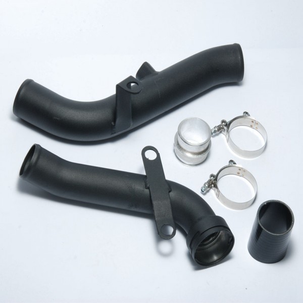 TANSKY - Turbo Discharge Pipe Conversion For VW Golf MK5/MK6/GTI /Scirocco /Audi TT/A3 2.0TSI TK-VWTK002P TANSKY - Turbo Discharge Pipe Conversion For VW Golf MK5/MK6/GTI /Scirocco /Audi TT/A3 2.0TSI TK-VWTK002P