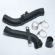 TANSKY - Turbo Discharge Pipe Conversion For VW Golf MK5/MK6/GTI /Scirocco /Audi TT/A3 2.0TSI TK-VWTK002P TANSKY - Turbo Discharge Pipe Conversion For VW Golf MK5/MK6/GTI /Scirocco /Audi TT/A3 2.0TSI TK-VWTK002P