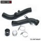 TANSKY - Turbo Discharge Pipe Conversion For VW Golf MK5/MK6/GTI /Scirocco /Audi TT/A3 2.0TSI TK-VWTK002P