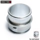 TANSKY - Turbo Discharge Pipe Conversion For VW Golf MK5/MK6/GTI /Scirocco /Audi TT/A3 2.0TSI TK-VWTK002P TANSKY - Turbo Discharge Pipe Conversion For VW Golf MK5/MK6/GTI /Scirocco /Audi TT/A3 2.0TSI TK-VWTK002P