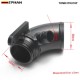 EPMAN - Silicone Intake Pipe  +Turbo Inlet Elbow Tube Performance Intake Hose Pipe For VW Golf MK7 GTI R For Audi 2015+ V8 MK3 A3 S3 TT TKMK3TK010P  