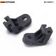 EPMAN - Electric Radiator Fan Ties Straps Mounting Kit Universal Strap Tie Fans EP-FSP011
