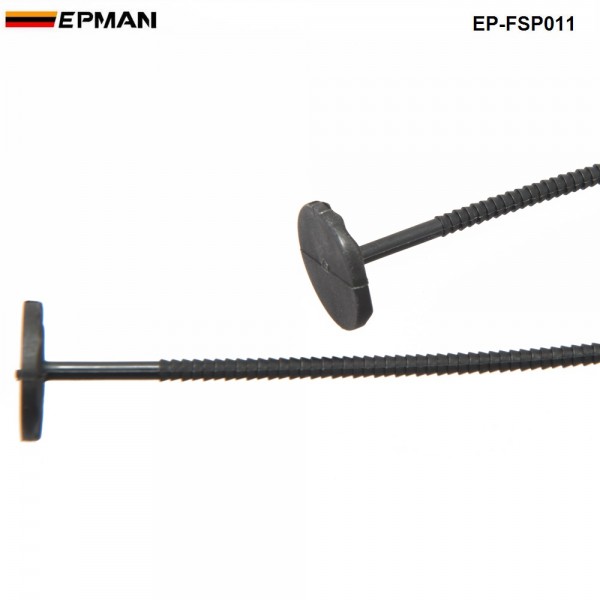 EPMAN - Electric Radiator Fan Ties Straps Mounting Kit Universal Strap Tie Fans EP-FSP011