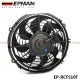 EPMAN UNIVERSAL SLIM 10" 70 W PULL/PUSH RADIATOR ENGINE BAY COOLING FAN+MOUNTING KIT BLACK EP-RCFS10F EPMAN UNIVERSAL SLIM 10" 70 W PULL/PUSH RADIATOR ENGINE BAY COOLING FAN+MOUNTING KIT BLACK EP-RCFS10F