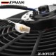 EPMAN 14" Universal 12 V 120W Slim Pull Push Racing Electric Radiator Engine Cooling Fan EP-RCFS14F EPMAN 14" Universal 12 V 120W Slim Pull Push Racing Electric Radiator Engine Cooling Fan EP-RCFS14F