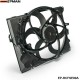 EPMAN -Radiator Cooling Fan Assembly For 08-10 BMW 128i 325i 328i Z4 330i 330Xi N52 (Fits: More than one vehicle) EP-RCFSE90A EPMAN -Radiator Cooling Fan Assembly For 08-10 BMW 128i 325i 328i Z4 330i 330Xi N52 (Fits: More than one vehicle) EP-RCFSE90A