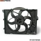 EPMAN -Radiator Cooling Fan Assembly For 08-10 BMW 128i 325i 328i Z4 330i 330Xi N52 (Fits: More than one vehicle) EP-RCFSE90A EPMAN -Radiator Cooling Fan Assembly For 08-10 BMW 128i 325i 328i Z4 330i 330Xi N52 (Fits: More than one vehicle) EP-RCFSE90A