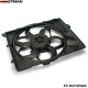 EPMAN -Radiator Cooling Fan Assembly For 08-10 BMW 128i 325i 328i Z4 330i 330Xi N52 (Fits: More than one vehicle) EP-RCFSE90A EPMAN -Radiator Cooling Fan Assembly For 08-10 BMW 128i 325i 328i Z4 330i 330Xi N52 (Fits: More than one vehicle) EP-RCFSE90A