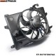 EPMAN -AC Condenser Radiator Cooling Fan 1998-2000 For Lincoln Ford Mercury F8VZ8C607AA EP-RCFSFD607AA EPMAN -AC Condenser Radiator Cooling Fan 1998-2000 For Lincoln Ford Mercury F8VZ8C607AA EP-RCFSFD607AA