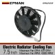 EPMAN 7.5″ Low Profile Puller Straight Blade 12 V Waterproof RPM4300 Electric Radiator Engine Cooling Fan EPRCFS75F EPMAN 7.5″ Low Profile Puller Straight Blade 12 V Waterproof RPM4300 Electric Radiator Engine Cooling Fan EPRCFS75F